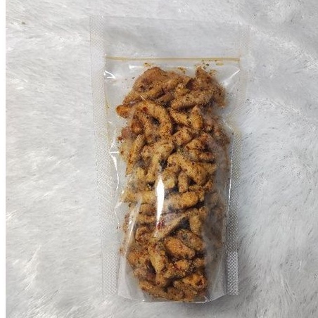 

Basreng krispy 100gr