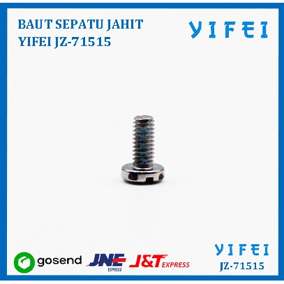 BAUT SEPATU JAHIT YIFEI-71515