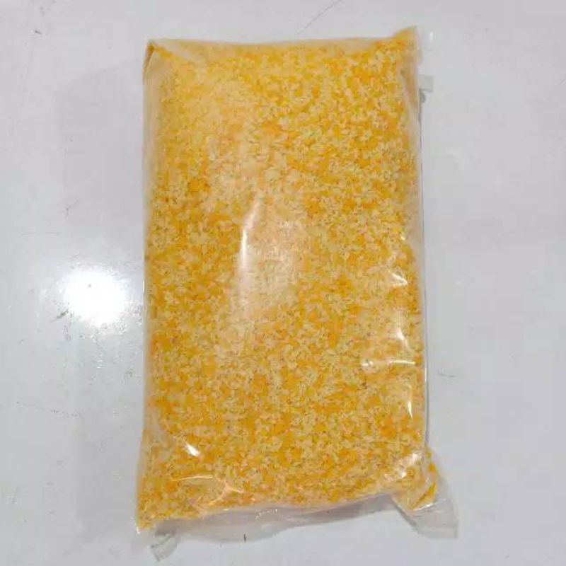 

Tepung roti tepung panir repack 250 gr