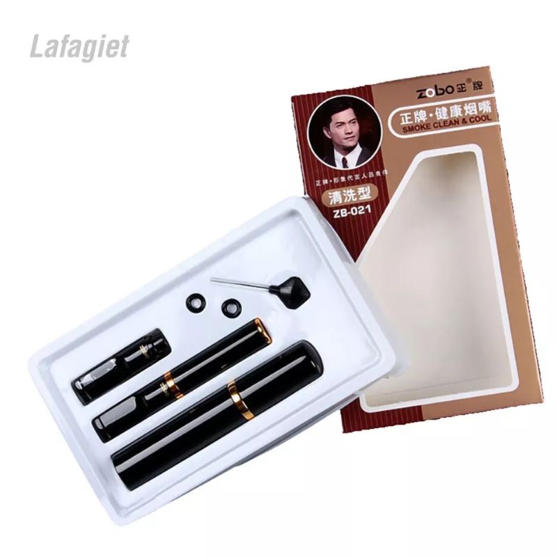 Filter Holder Zobo ZB-021 Original Termurah