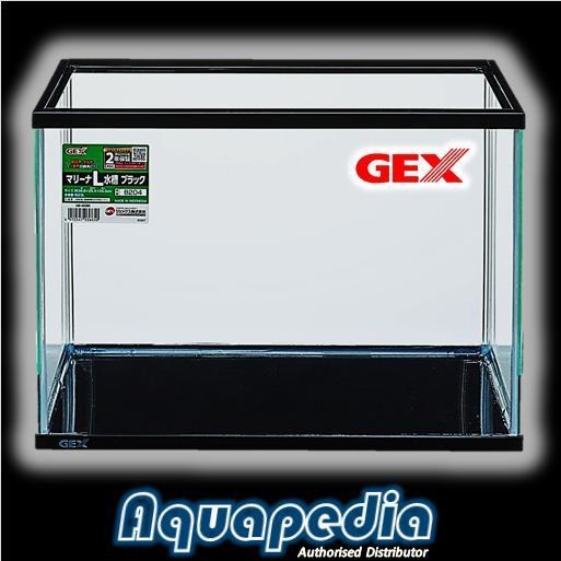 Aquarium GEX L