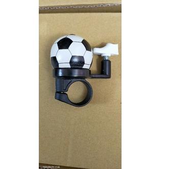 [ISR.18Oc22ᶜ] Bel sepeda Kubah Masjid Emas Taiwan,bel bola taiwan,Asli Original,suara nyaring, bukan