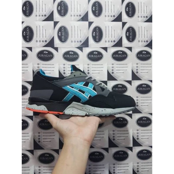 Asics Gel Lyte V &quot;Gore Tex&quot;