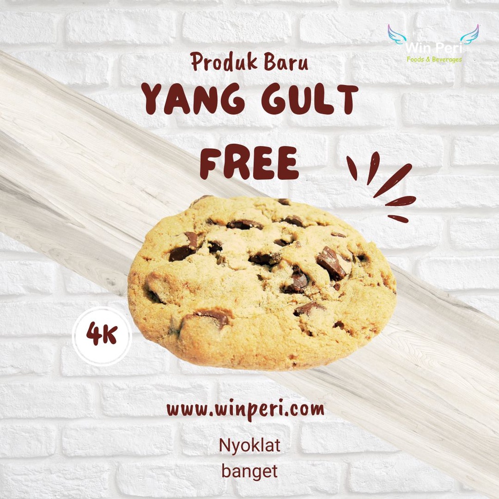 

cookies coklat/ cookies coklat viral/cookies lembut /cookies kekinian/Soft Cookie/ cookie/cookies