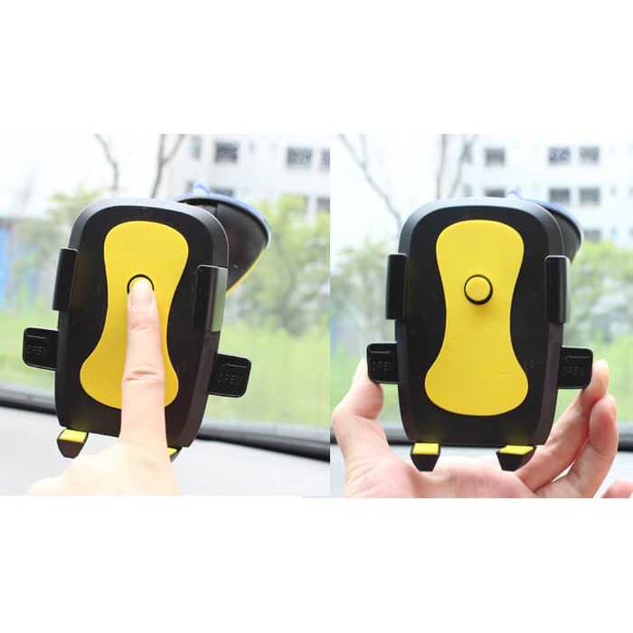 HOLDER MOBIL JS-002 HOLDER HANDPHONE