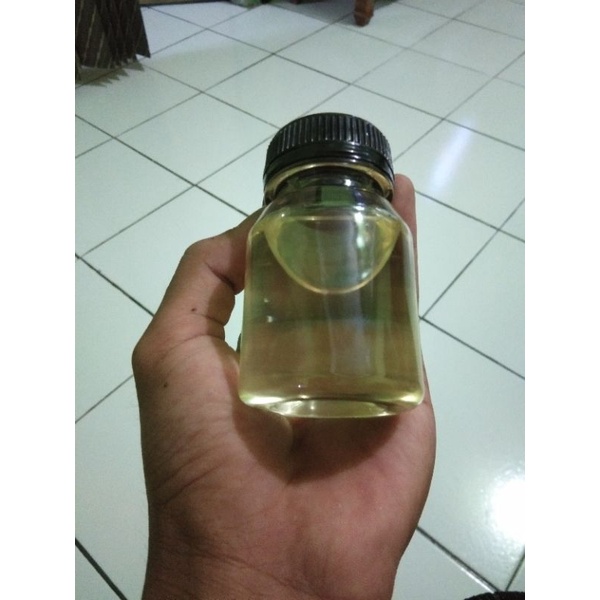 

CoconutOil/Minyak kelapa