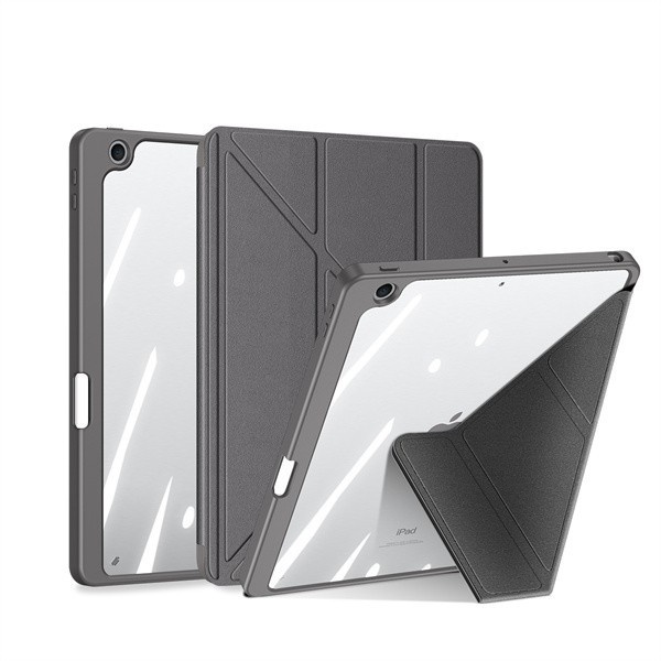 Case iPad 7 | 8 | 9 10.2 - Dux Ducis MAGI Series