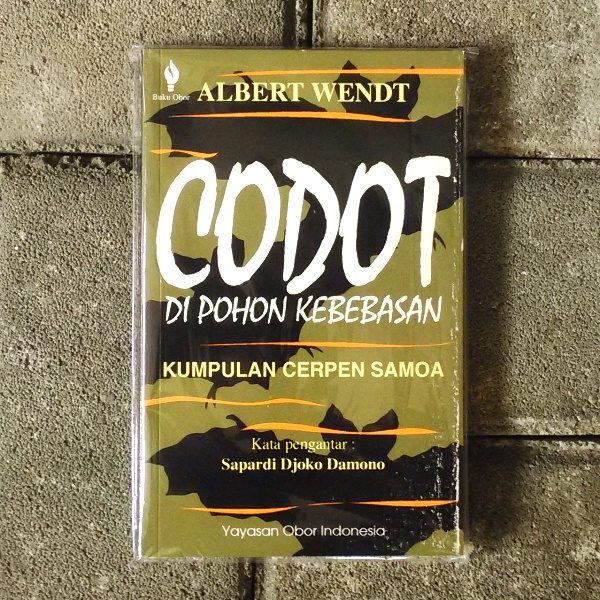 Codot di Pohon Kebebasan