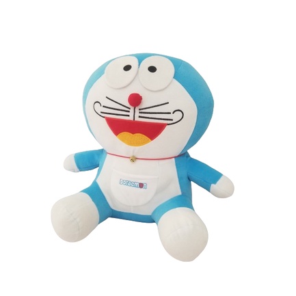 Boneka Doraemon Super Jumbo