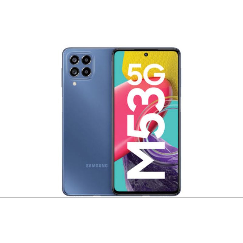 Samsung M53 5G 8/356GB