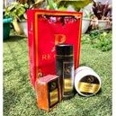 1 paket re glow non sunblok original ratu entok