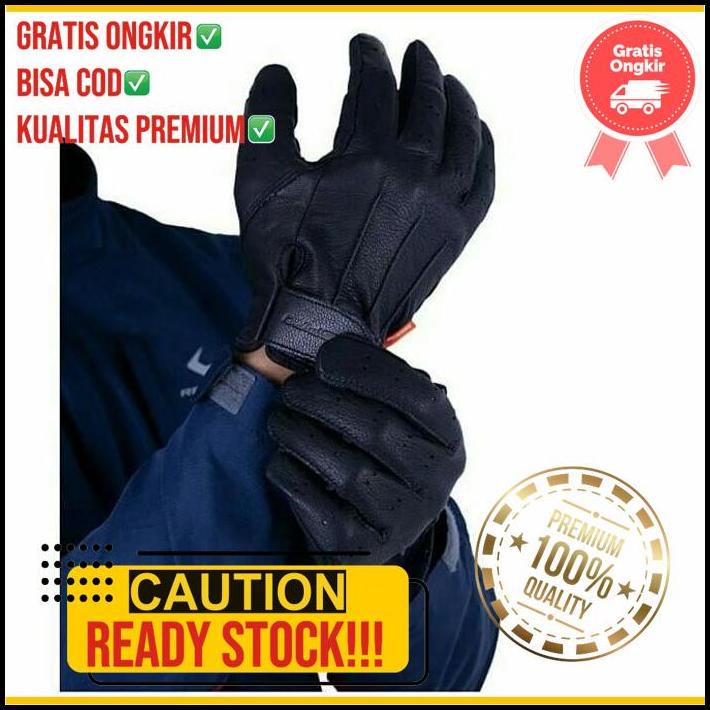 Sarung Tangan Respiro Skinner