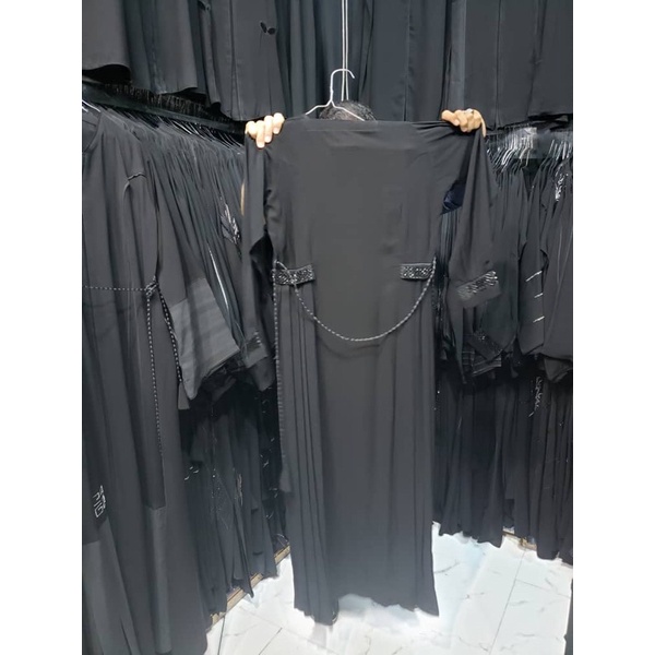 Ori/Asli Abaya Tarim Yaman Hadramaut