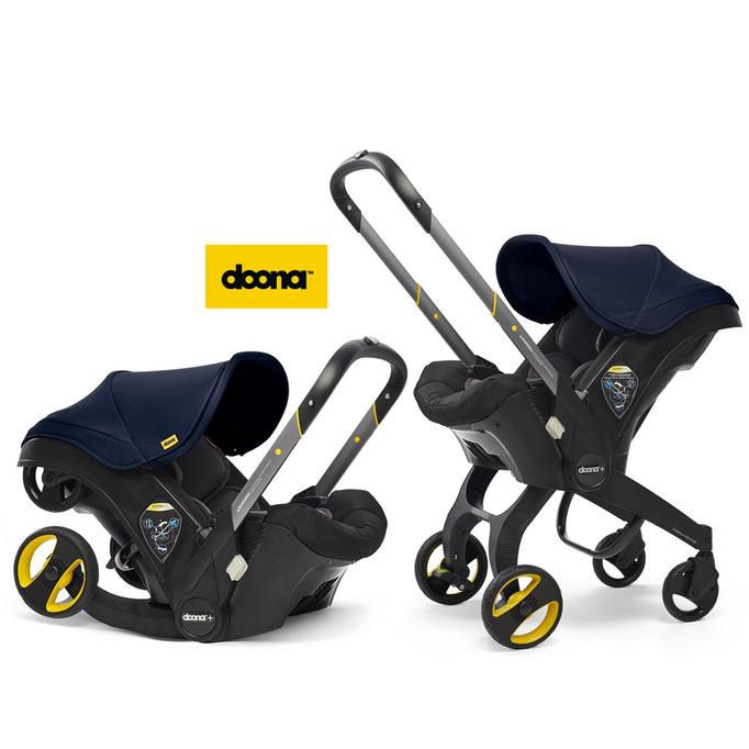 Doona 2in1 Stroller Car Seat