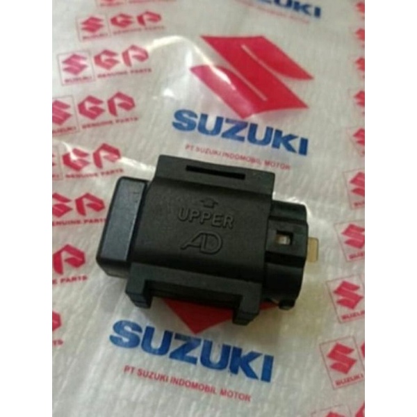 Sensor miring sensor Las Bas Lean Angle kemiringan Suzuki Satria Fu 150 Gsx Fu fi 150 Original