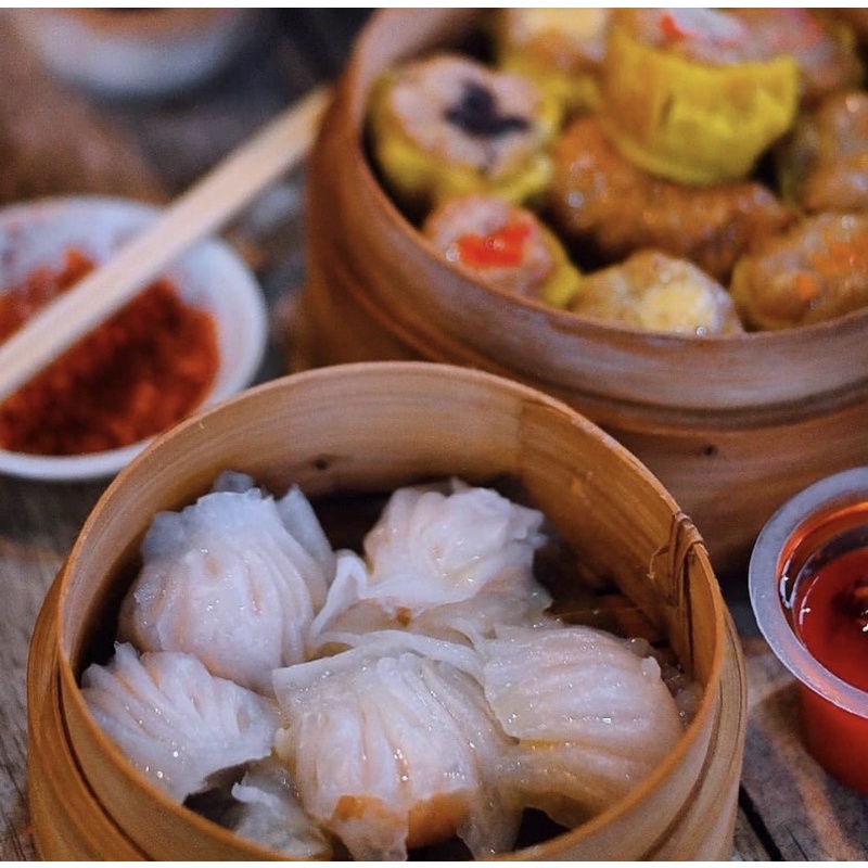 

Hakau udang isi 5pcs