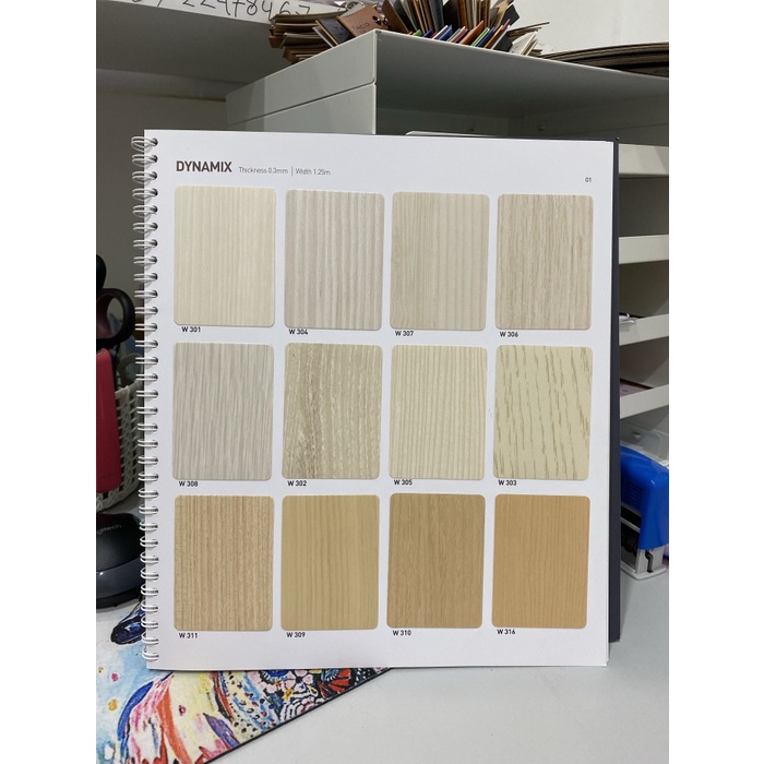 

Hemat Taco Sheet Dynamix Series Murah