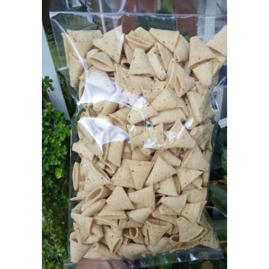 

Yola terompet rumput laut 250 gram