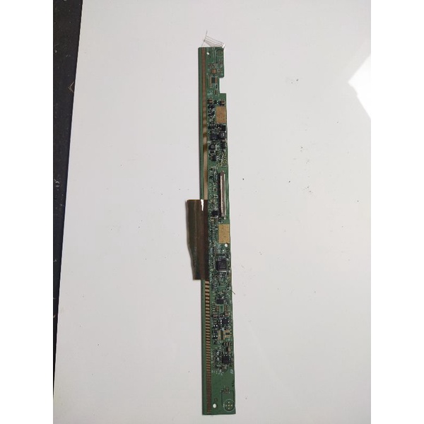 TCON TV LED POLYTRON PLD 32D710 - 32D700