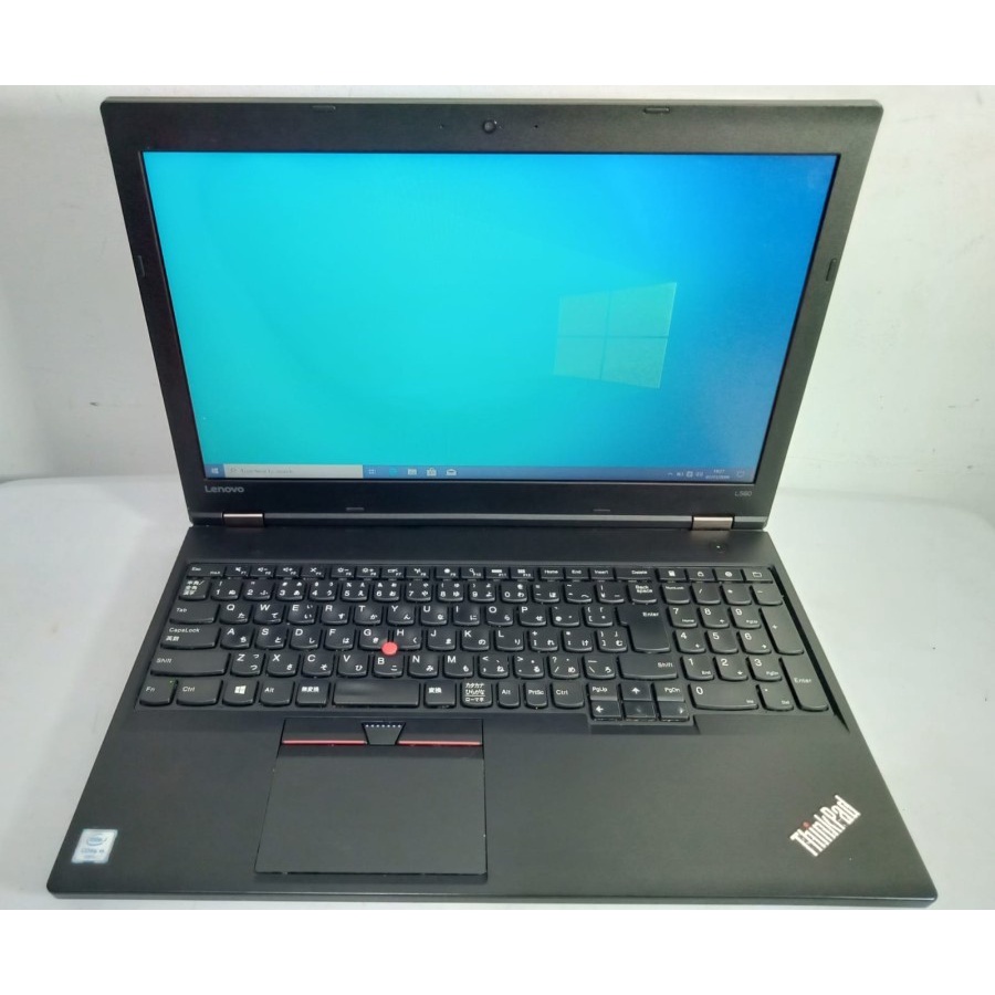 Laptop Lenovo L560 i5 Gen6 8/128 SSD 15,6Inch GRADE A