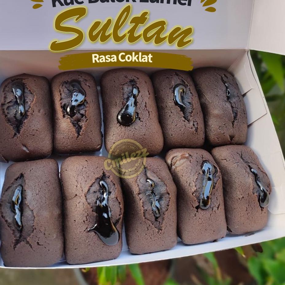 

IdL1x1W--Kue Balok Lumer SULTAN ORIGINAL Coklat Jepang Premium Quality Isi 10 Pcs TANPA PO Fresh Dari Pabrik