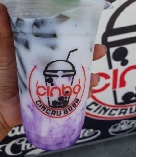 

SALE✅paket es boba 50porsi|KD8