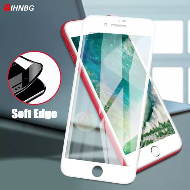 Tempered Glass Anti Gores Full 9D IPHONE 5 5G 5S 6 6G 6S 6+ 6S+ 7 7+ 8 8+ PLUS SE 2 2020 X XS XS MAX XR 11 12 13 14 Mini PLUS PRO MAX Screen Protector Anti Gores
