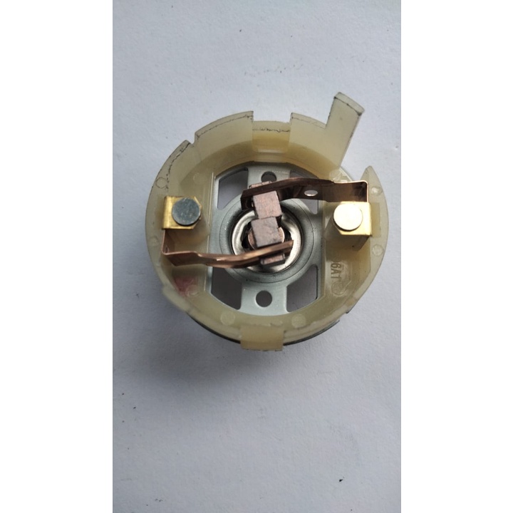 Arang Bor Cordless / Carbon Brush 12 Volt / 20 Volt