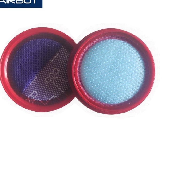 Star [ Aksesoris ] Airbot Supersonics 3.0 Filter buruan