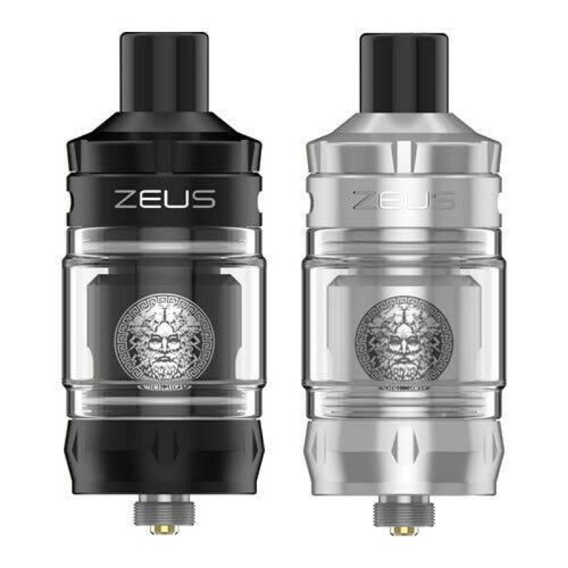 sparepart tabung Zeus Nanno Tank