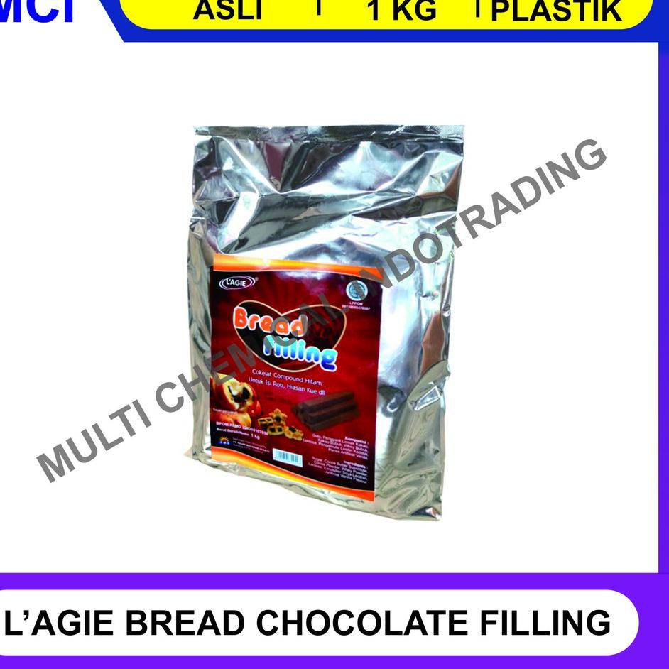 

codeKk9K4--LAGIE STICK CHOCOLATE FILLING 1 KG / ISIAN ROTI/ISIAN COKLAT