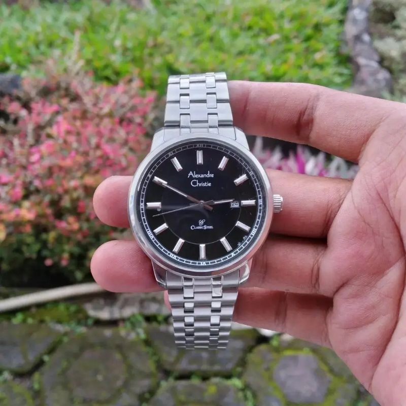 Alexandre Christie 8511 MD