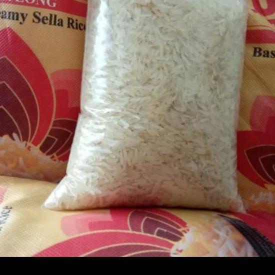 

COD✔️Promo Punjab sella basmati rice 1 kg|SQ7