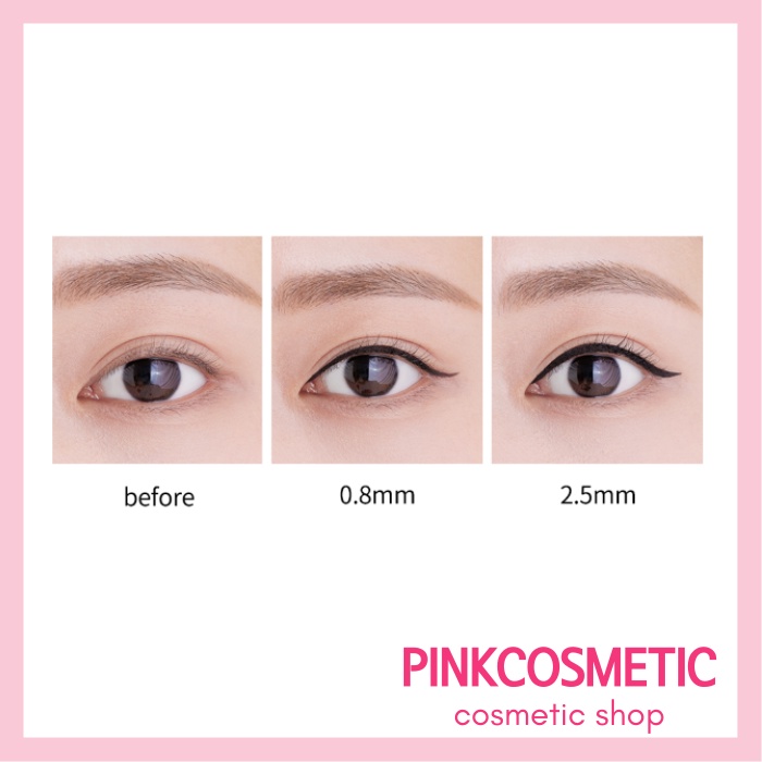 Tony Moly Back Gel Eyeliner Z