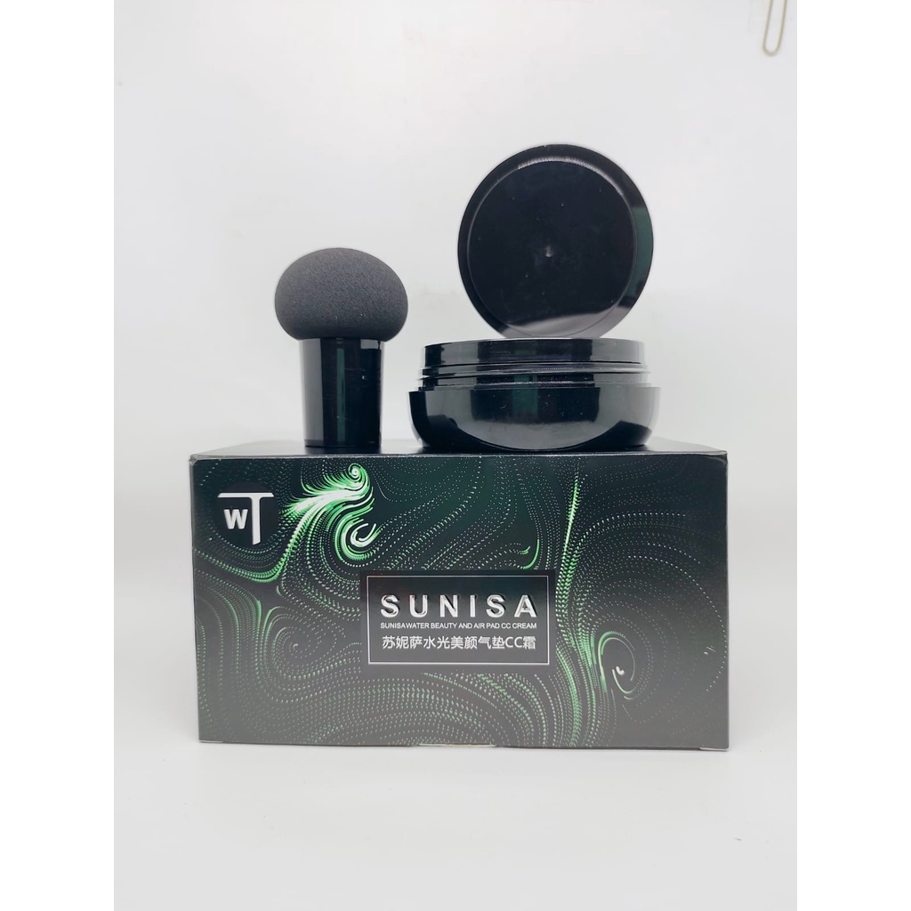 SUNISA AIR CUSHION VIRAL