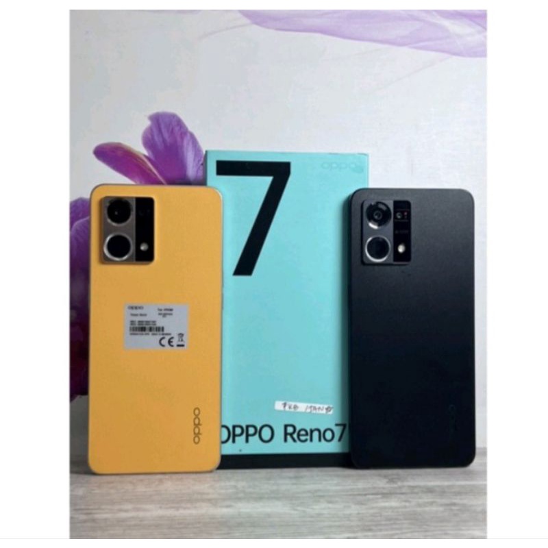 OPPO RENO 7 5G 8GB/256GB