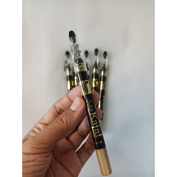 Celak Kajal Ori Arab Bergaransi