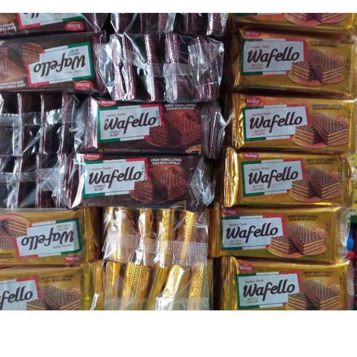 

Buy here--wafer wafello 1000 1pak isi 10