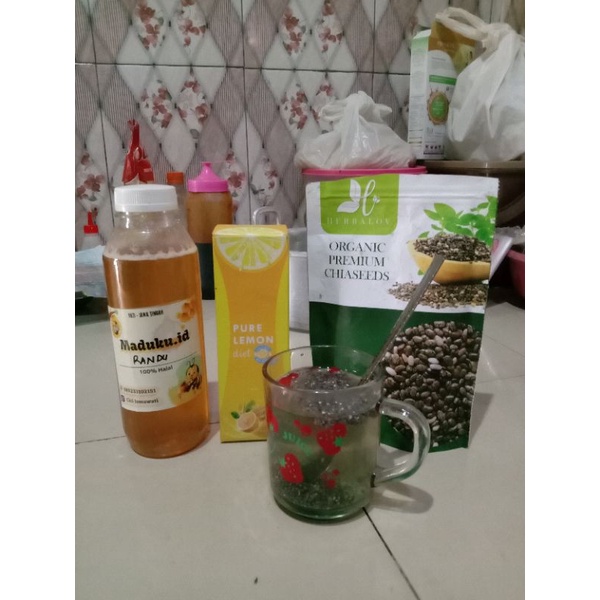 

multiflora 750ml