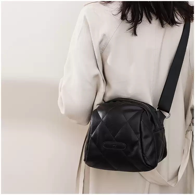 Tas Selempang Wanita Tas Selempang Fashion Ala Korea Tas Selempang Fashion