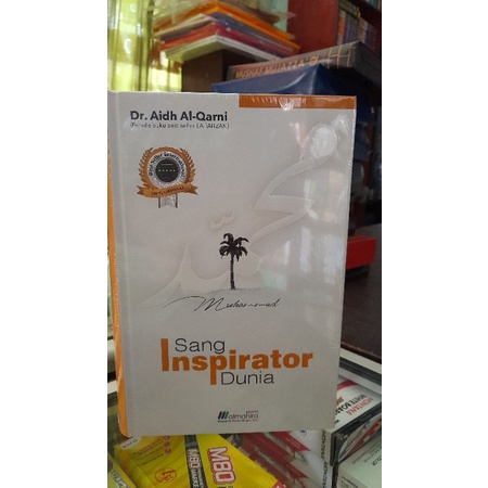 Muhammad Sang Inspirator Dunia