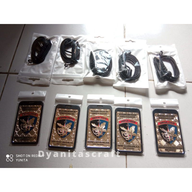 

id Card Penyidik Sat Narkoba | Id card Pama Custome Polri | Jual Id Card Polisi Reserse