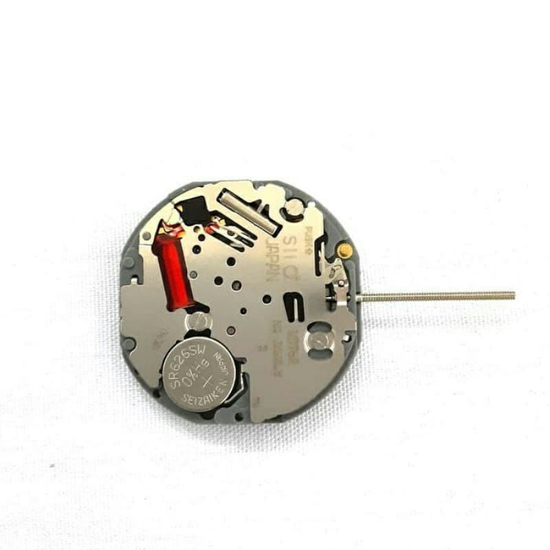 Mesin jam tangan chrono vd78 original