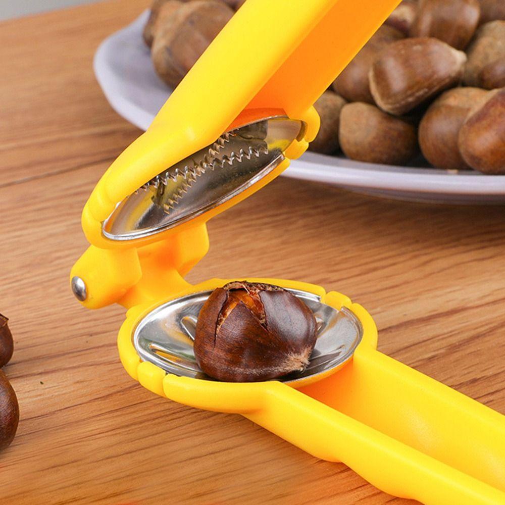 Top Walnut Clip Home &amp; Living Buah Kering Gadget Dapur Nutcracker