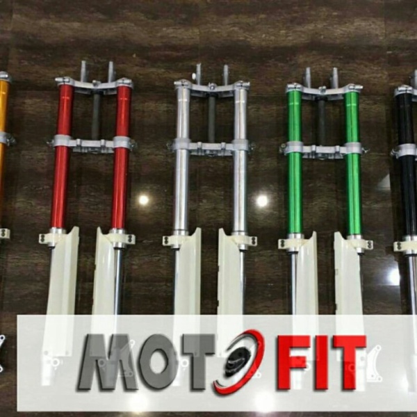 Dijual tools usd klx upside down klx shock klx upsidedown klx kojima 26SZ2 Berkualitas