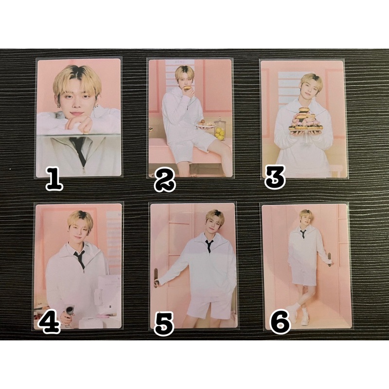 MPC Birthday Yeonjun TXT