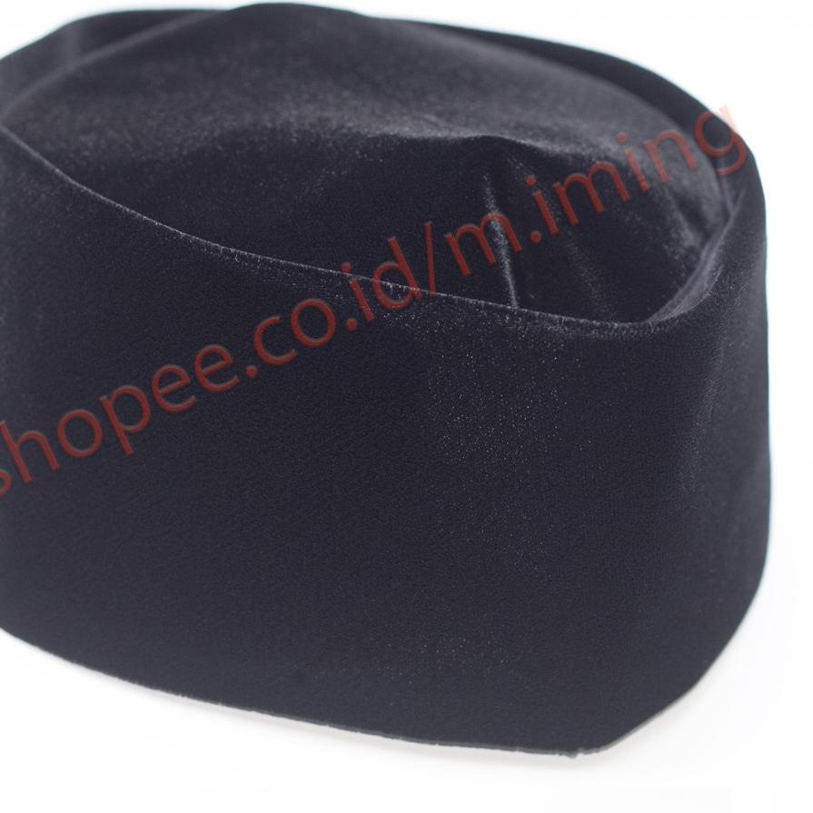 SALEPECI HITAM SERI S M. IMING|RA9