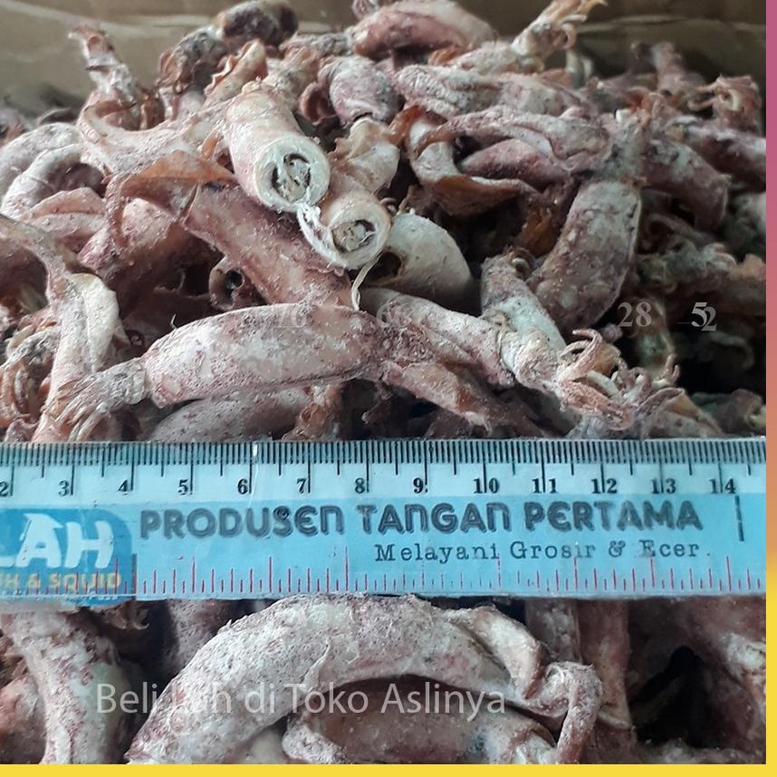 

Quality Control✅Cumi Kering Telur 500g / Cumi Telor Rebus Kering / Size Besar 100% Puas / Produsen Ikan Asin Jakarta|SQ8