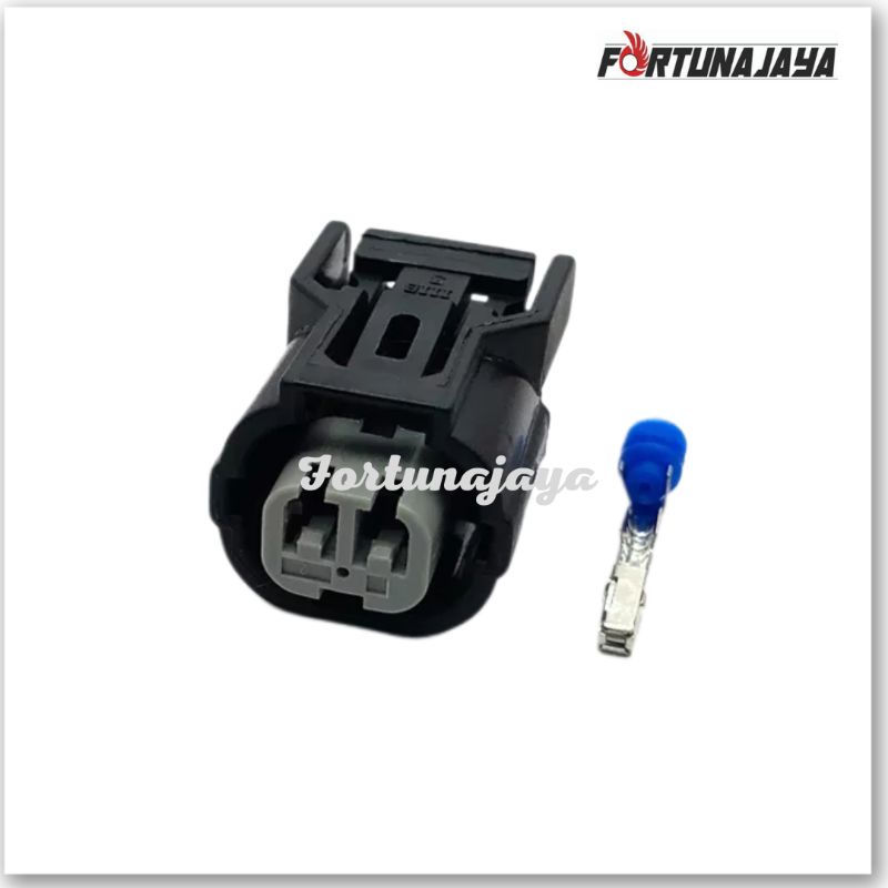 Soket ECT Temperatur Honda Jazz City