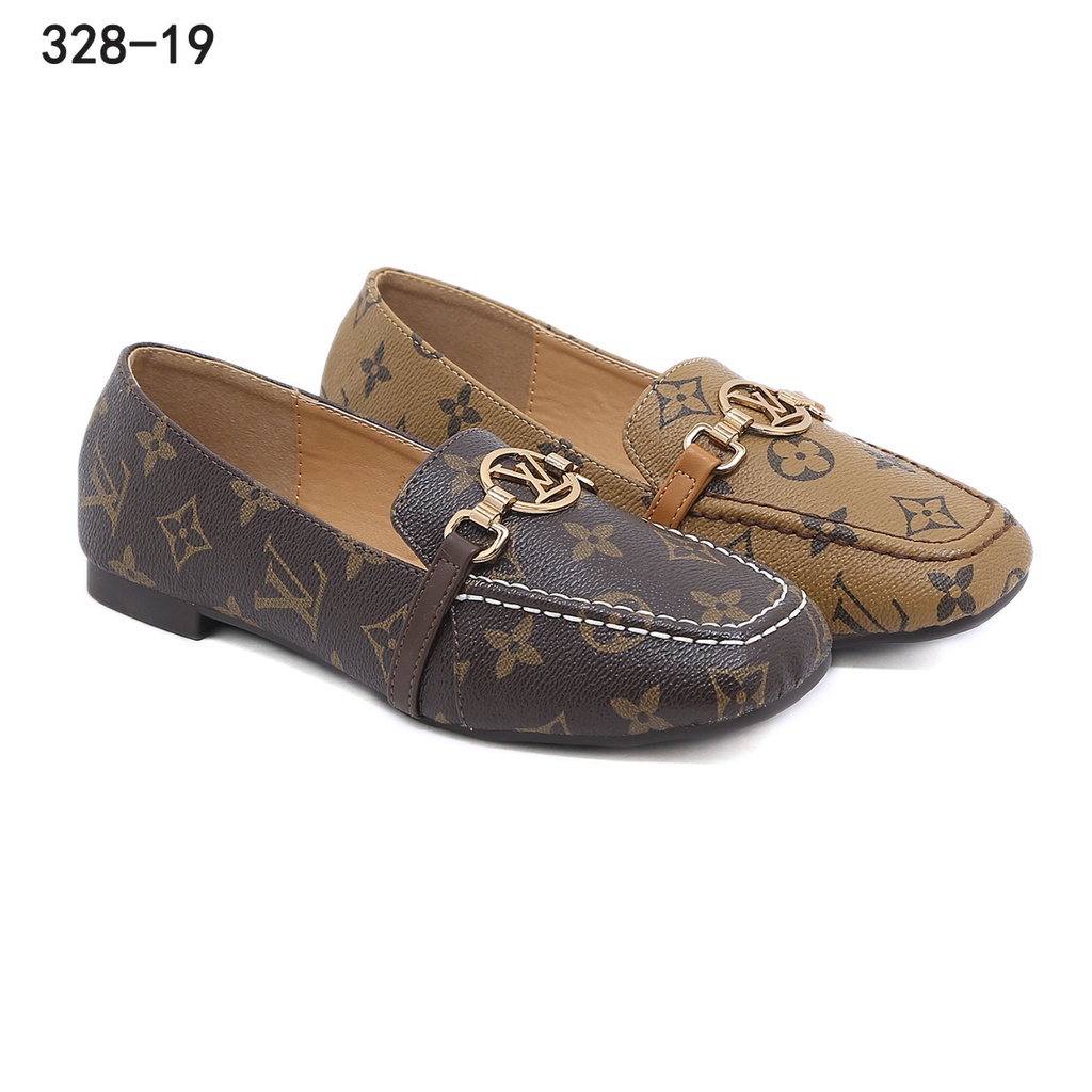 Loafer 328-19